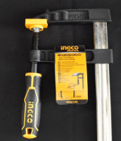 Εικόνα της Σφιγκτήρας Μαραγκών Βαρέως Τύπου 120x800mm INGCO