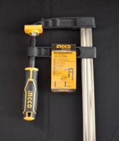 Εικόνα της Σφιγκτήρας Μαραγκών Βαρέως Τύπου 120x400mm INGCO