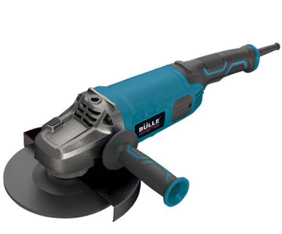 Εικόνα της Γωνιακός Τροχός 2400w 230mm Bulle