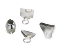 Εικόνα της Πιστόλι θερμού αέρα 2000watt JS-HG12AII Bulle