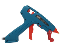 Εικόνα της Πιστόλι θερμοκόλλησης 100watt Bulle