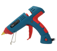 Εικόνα της Πιστόλι θερμοκόλλησης 150watt Bulle