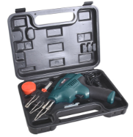 Εικόνα της Κολλητήρι επαγγελματικό 200watt Bulle