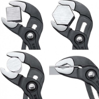 Εικόνα της Γκαζοτανάλια cobra 250mm limited edition Knipex