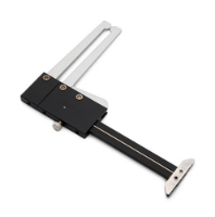 Εικόνα της Παχύμετρο για τις δισκόπλατες Force