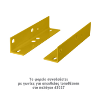 Εικόνα της Φορείο ηλεκτρικό για παλάγκα 1ton Express