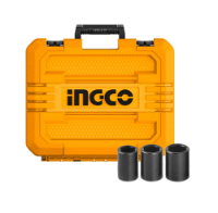 Εικόνα της Μπουλονόκλειδο Κρουστικό Μπαταρίας 20V Li-Ion 500-650Nm INGCO