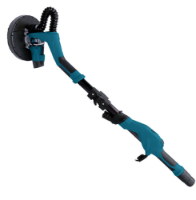 Εικόνα της Τηλεσκοπικό τριβείο τοίχων 2 κεφαλές 710 Watt Bulle