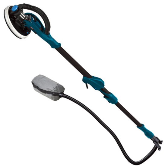 Εικόνα της Τριβείο τοίχων με αυτοαπορρόφηση 820 Watt Bulle