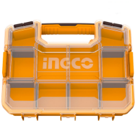 Εικόνα της Ταμπακιέρα Πλαστική 15" INGCO