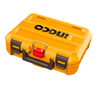 Εικόνα της Εργαλειοθήκη Πλαστική 19" INGCO