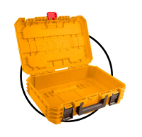 Εικόνα της Εργαλειοθήκη Πλαστική 19" INGCO