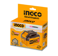 Εικόνα της Μπαταρία 20V 6.0Ah Li-Ion INGCO