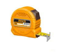 Εικόνα της Μετροταινία 5m x 19mm INGCO