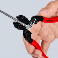 Εικόνα της Κόφτης 160 mm cobolt Knipex