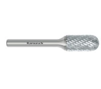 Εικόνα της Φρέζα καρβιδίου 6*18*6*50 Karnasch