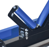 Εικόνα της Καβαλέτο satnd 3 σε 1 200/100/45 kg max–multi finction Bulle