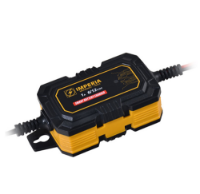 Εικόνα της Φορτιστής και συντηρητής μπαταριών 6v/12v 1.0a Imperia