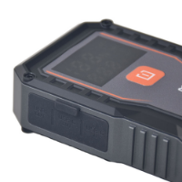 Εικόνα της Jump starter εκκινητής & powerbank 12v 12000mAh Imperia