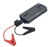 Εικόνα της Jump starter εκκινητής 12v & powerbank 1200mAh μίνι αεροσυμπιεστής Imperia