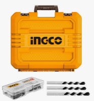 Εικόνα της Κρουστικό Δραπανοκατσάβιδο Compact Μπαταρίας 20V Li-Ion 76Nm SOLO +Βαλίτσα