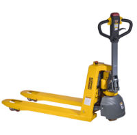 Εικόνα της Παλετοφόρο ηλεκτρικό 1.5τον 24v 10Ah Express