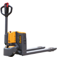 Εικόνα της Παλετοφόρο ηλεκτρικό 1.5τον 24v 25Ah Express