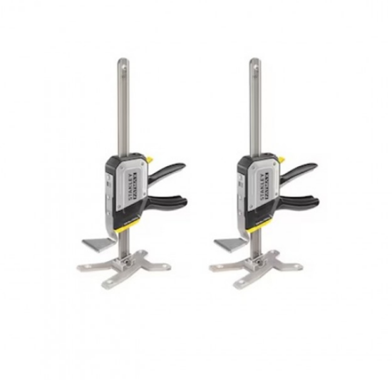 Εικόνα της Ανυψωτικό χειρός 2 τεμ 150kg Stanley