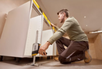 Εικόνα της Ανυψωτικό χειρός 2 τεμ 150kg Stanley