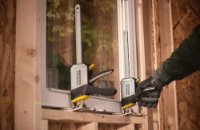 Εικόνα της Ανυψωτικό χειρός 2 τεμ 150kg Stanley