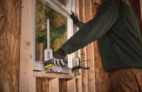 Εικόνα της Ανυψωτικό χειρός 2 τεμ 150kg Stanley