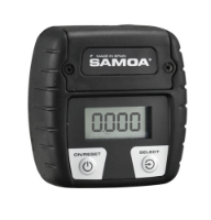 Εικόνα της Ψηφιακός μετρητής Βαλβολίνης/Λαδιού Samoa