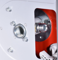 Εικόνα της Ανέμη αυτοματη β.τ. χωρίς σωλήνα και ρακόρ 15μ Falcom