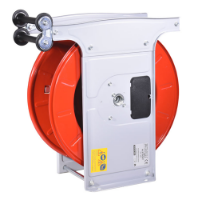 Εικόνα της Ανέμη αυτόματη β.τ. χωρίς σωλήνα και ρακόρ 20μ Falcom