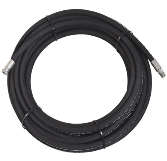 Εικόνα της Σωλήνας βαλβολίνης για αεραντλία Toros 1/2"-R1 5m