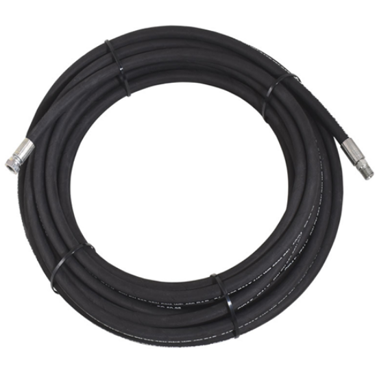 Εικόνα της Σωληνας για αεραντλία γράσσου Toros 1/4'' 8μ