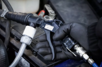 Εικόνα της Εργαλείο καθαρισμού συστήματος ψύξης BGS