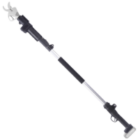 Εικόνα της Προέκταση αλουμινίου 1.5-2.1mt για ψαλίδι κλαδέματος μπαταρίας 691113 Kraft