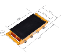 Εικόνα της Πατίνι μεταφοράς φορτίων 12 ton Express