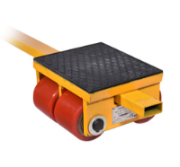 Εικόνα της Φορείο-πατίνι μεταφοράς φορτίων 8 ton Express