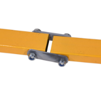 Εικόνα της Φορείο-πατίνι μεταφοράς φορτίων 8 ton Express