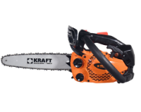 Εικόνα της Αλυσοπρίονο κλαδευτικό 25cc 1,1hp 2.5kg με λάμα carving Kraft