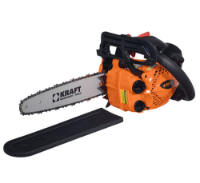 Εικόνα της Αλυσοπρίονο κλαδευτικό 25cc 1,1hp 2.5kg με λάμα carving Kraft