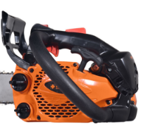 Εικόνα της Αλυσοπρίονο κλαδευτικό 25cc 1,1hp 2.5kg με λάμα carving Kraft