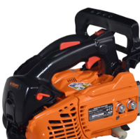 Εικόνα της Αλυσοπρίονο κλαδευτικό 25cc 1,1hp 2.5kg με λάμα carving Kraft