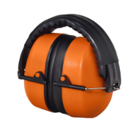 Εικόνα της Ωτοασπίδες προστασίας θορύβου snr 27 db Kraft