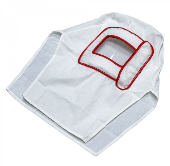 Εικόνα της Μάσκα αμμοβολής απλή Gp-Sb-Hc