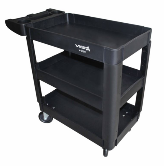 Εικόνα της Εργαλειοφόρος τροχήλατος Vista