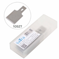 Εικόνα της Ανταλλακτικές λάμες 16mm 10 τεμ Satra