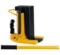 Εικόνα της Γρύλλος υδραυλικός με νύχι 10/5τον Express